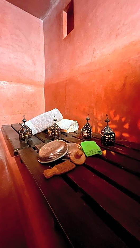 Riad Elias & Spa