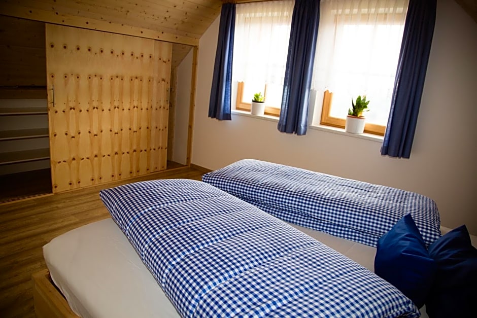 Ferienhaus Schleinzer