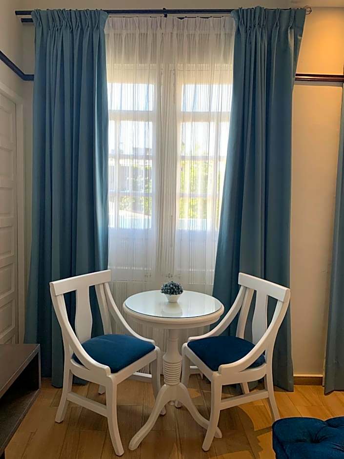 Hotel Conde de Penalba