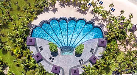 JW Marriott Phu Quoc Emerald Bay Resort & Spa