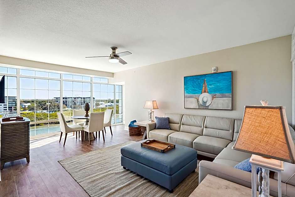 Harbourside 7718- Premier