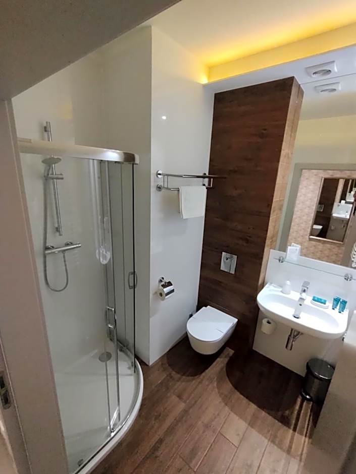 Novopolska - Hotel i Restauracja