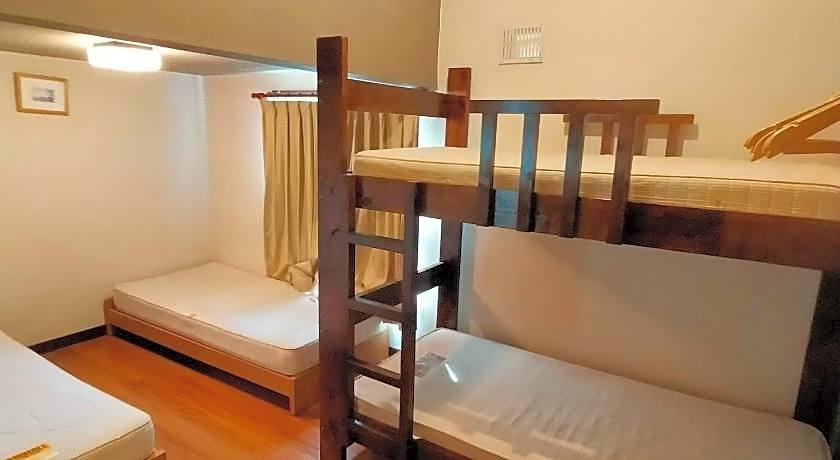 Annupuri Mountain View Lodge