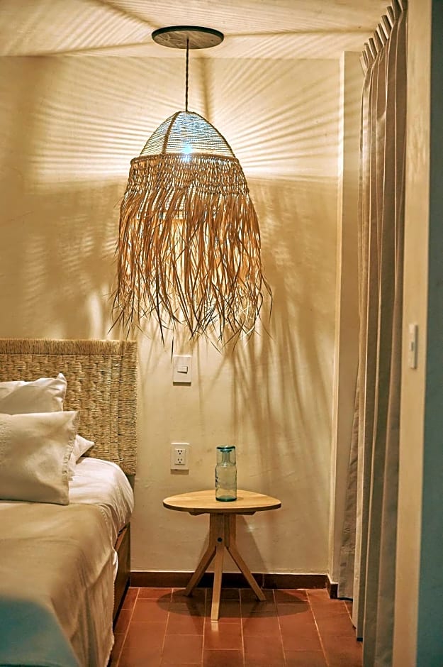 Hotel Materia
