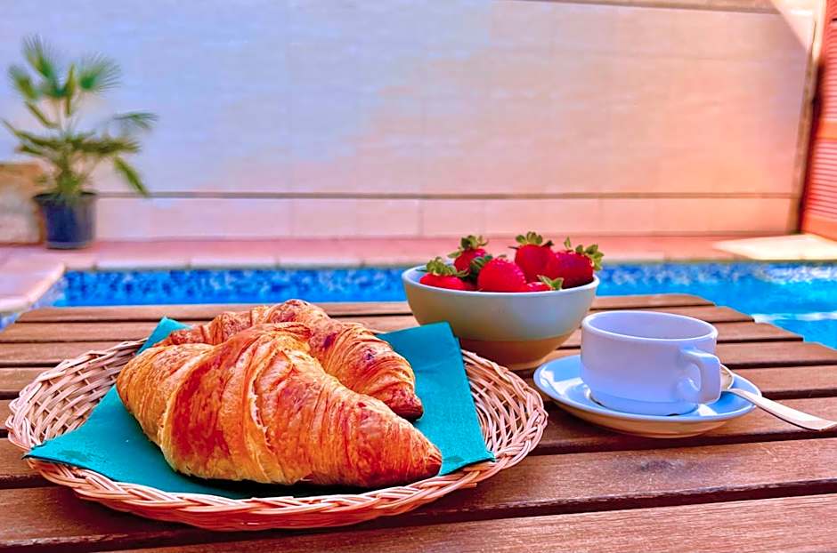 Grotto's Paradise B&B