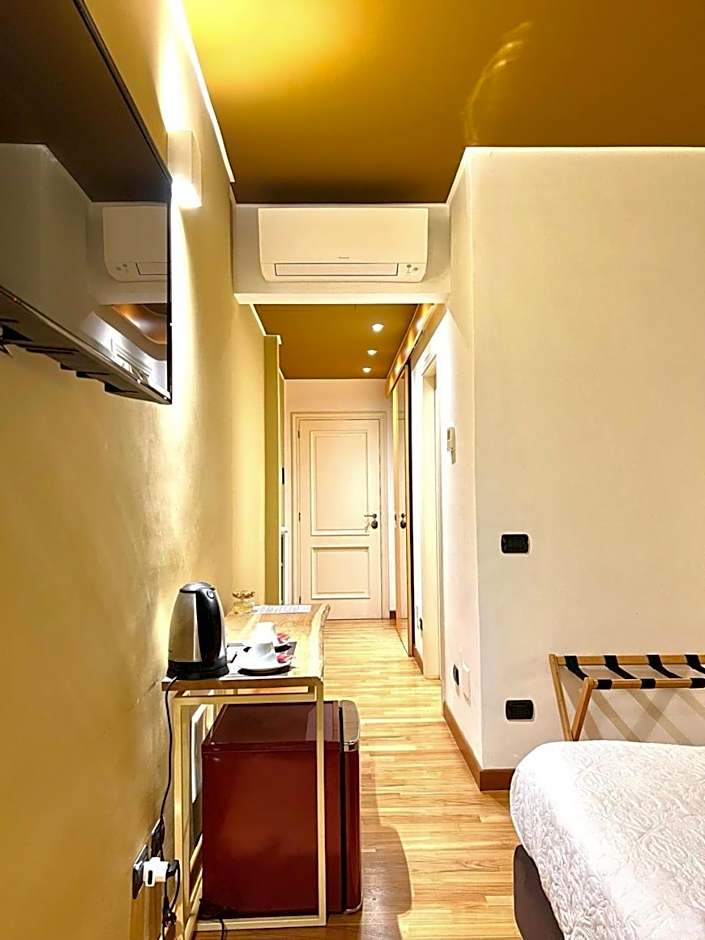 Dimora dei Salentini