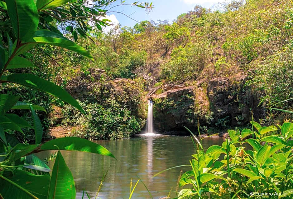 Pousada Mirante do Cerrado