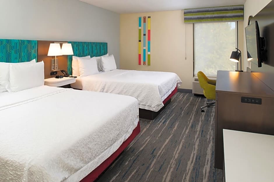 Hampton Inn Greensboro Airport