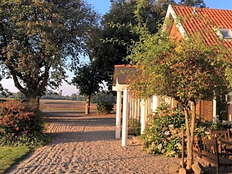 Guldbjerghus B&B