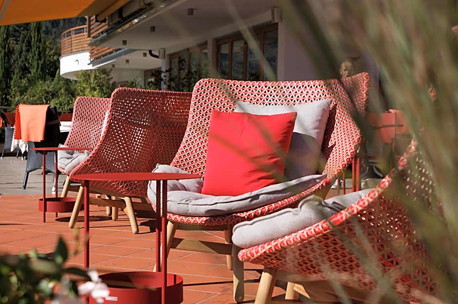 Marini's giardino Hotel