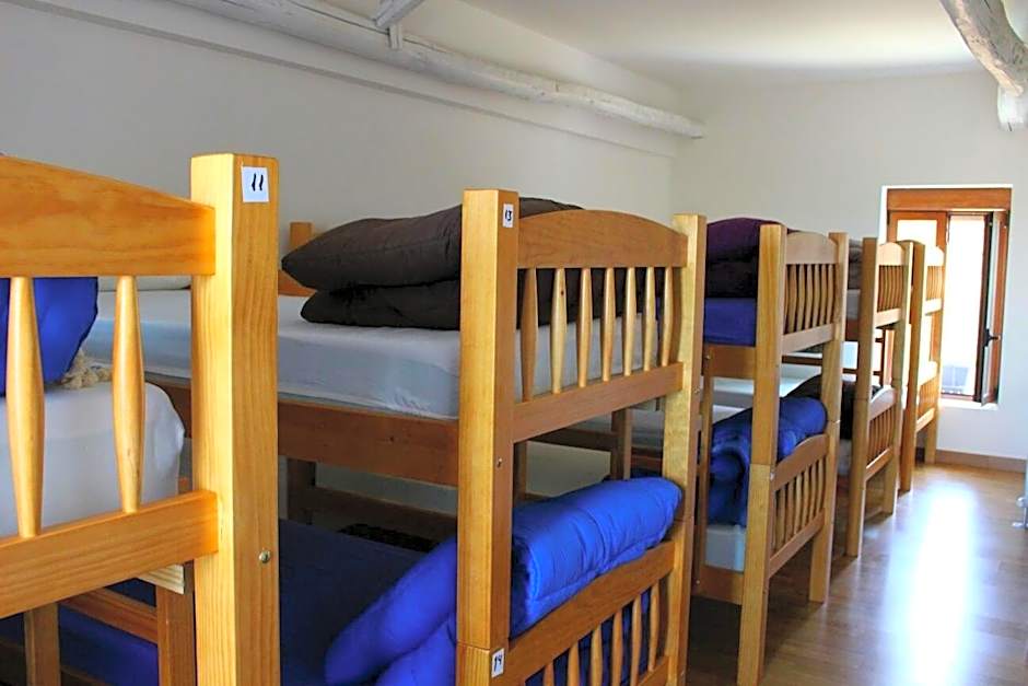 Albergue Vive tu Camino