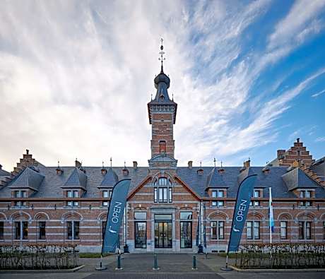 Van der Valk Hotel Mechelen