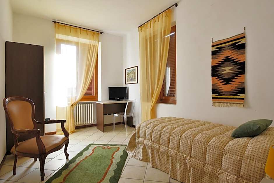 Il Terrazzo B&B