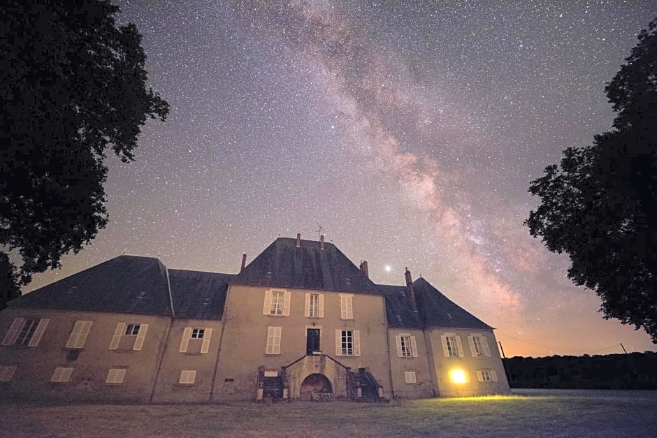 Château de Mongazon