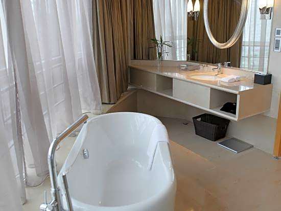 Taizhou Huangyan Yaoda Hotel
