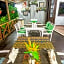 Sutera Sanctuary Lodges at Poring Hot Springs