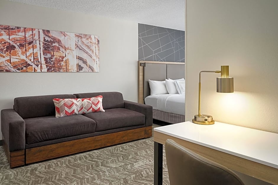 SpringHill Suites by Marriott Edgewood Aberdeen