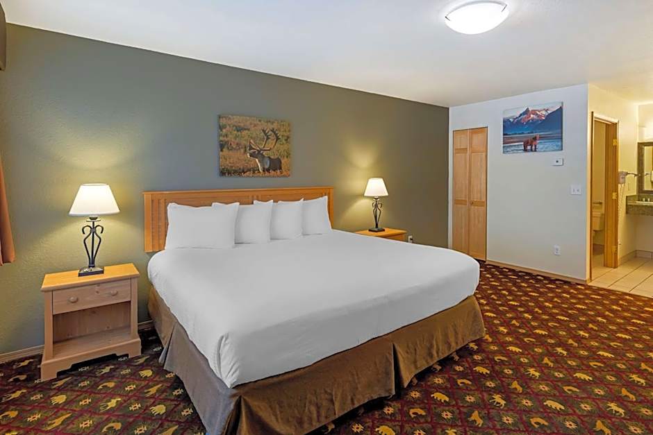 Best Western King Salmon Inn