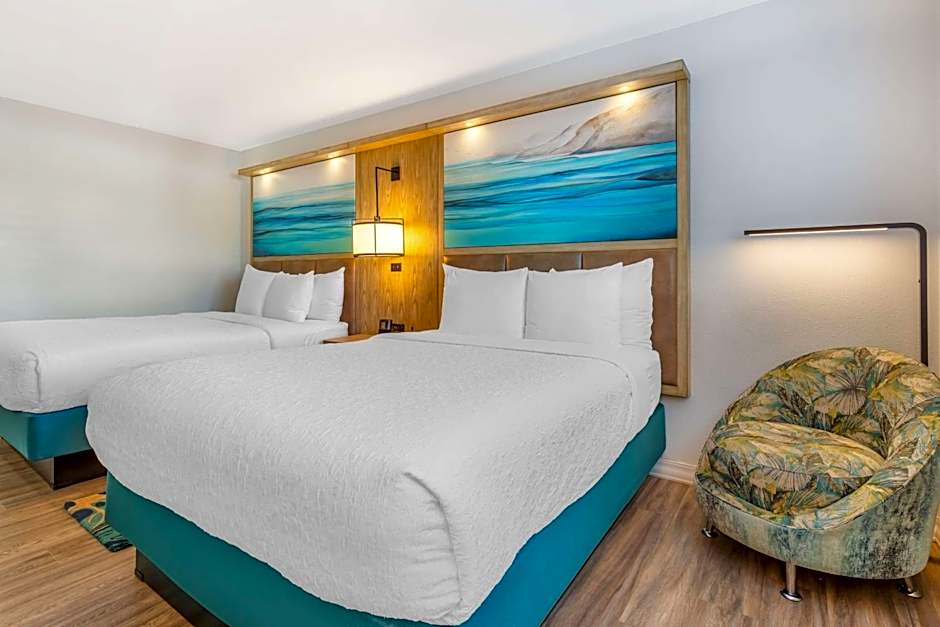 Best Western Plus Capitola By-The-Sea Inn & Suites