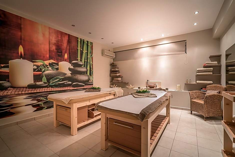 Park Hotel & Spa-Adults Only