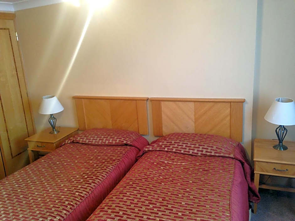 Photo 1 of 1 of 2 Twin Beds