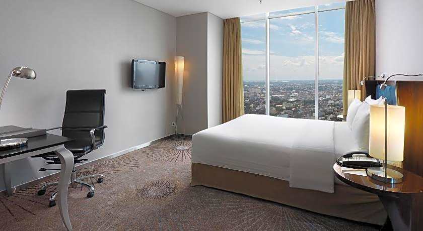 Cambridge Hotel Medan