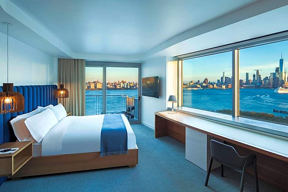W Hotel Hoboken