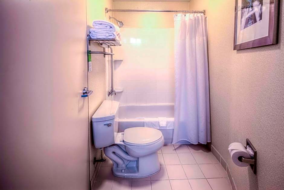 SpringHill Suites by Marriott Dayton South/Miamisburg