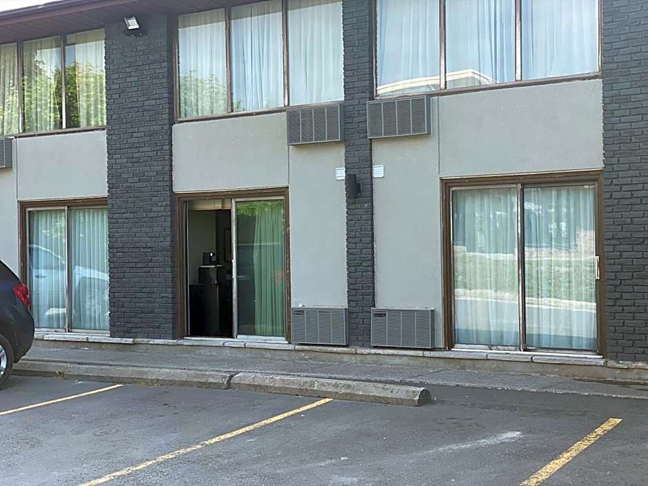 Quality Inn Peterborough