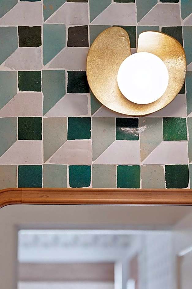 The Starlight Motor Inn