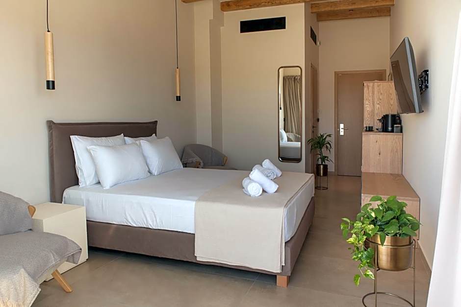 Living Stone Boutique Hotel