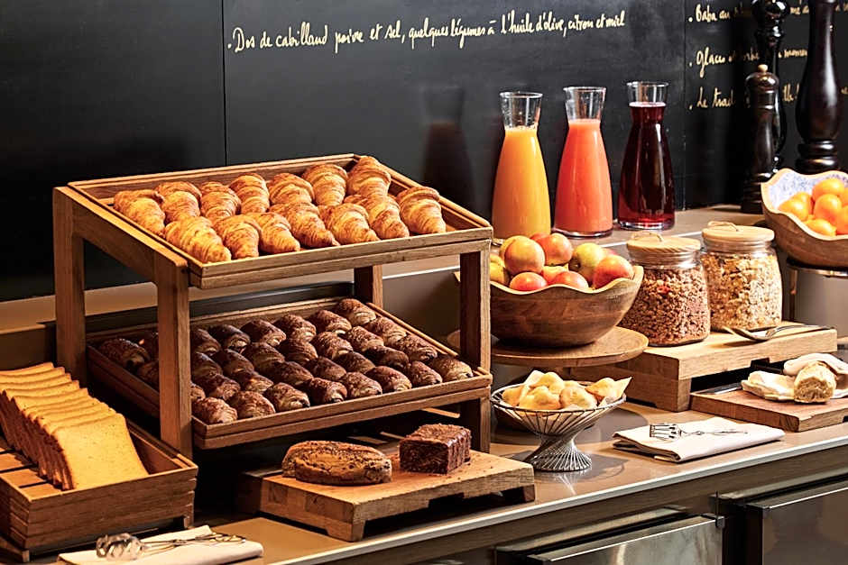 Sofitel Paris-Arc De Triomphe