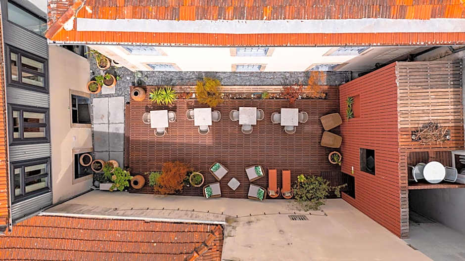 Casa dos Lóios by Shiadu