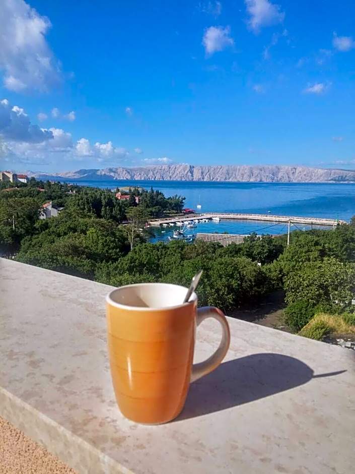 Hostel **Casa del Sole**