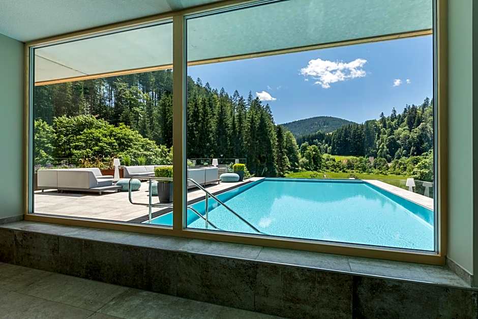 Sackmann Genuss und Spa Resort