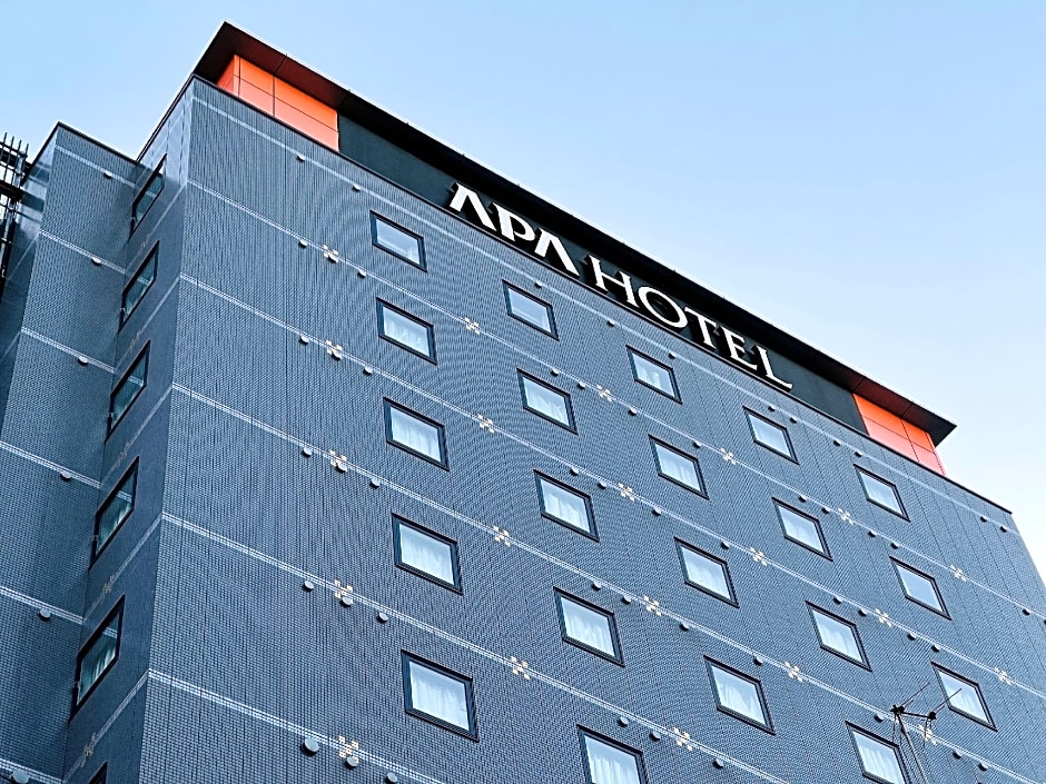 APA Hotel Akihabara-Eki Denkigaiguchi