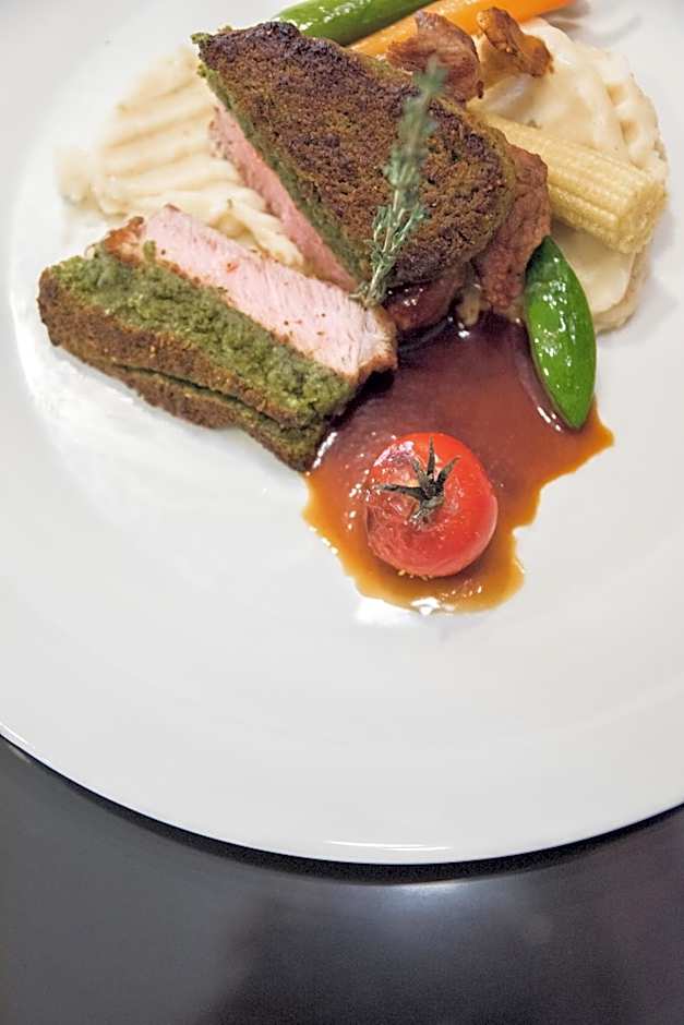 Hotel Wöscherhof - 4 Sterne Superior