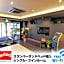 HOTEL LiVEMAX Nigata Nagaoka Station