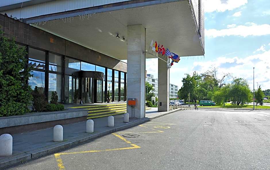 Hotel Olympik