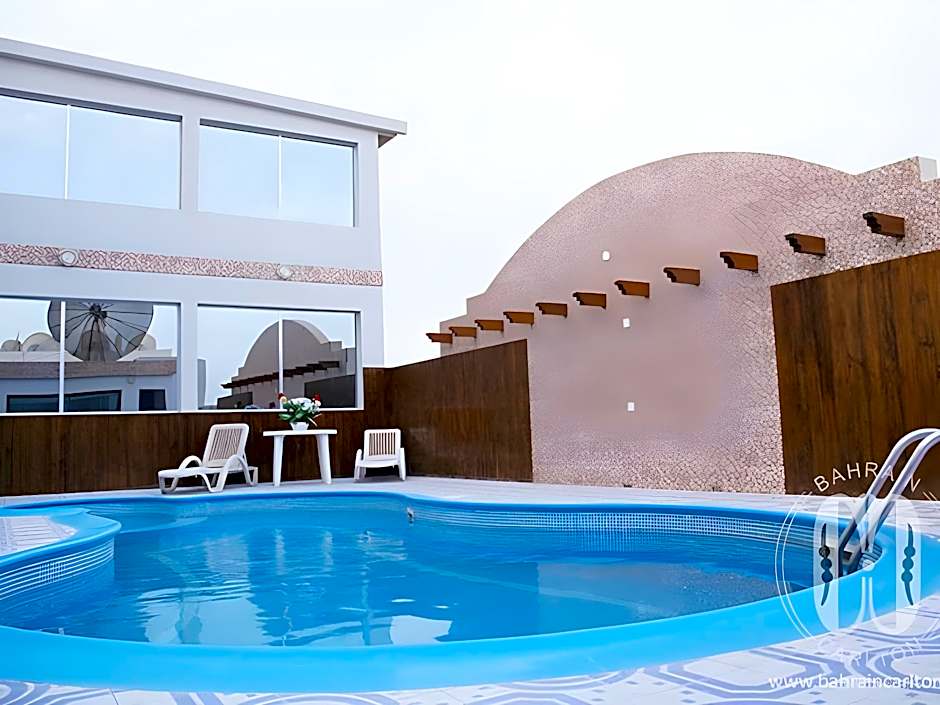 Bahrain Carlton Hotel