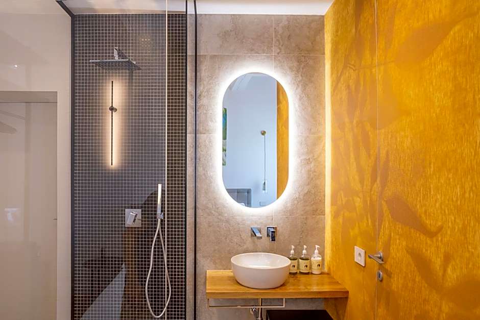 Tenuta Asmara Luxury Resort