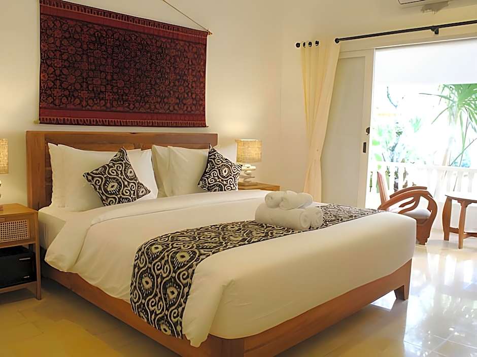 Puri Tempo Doeloe Boutique Hotel
