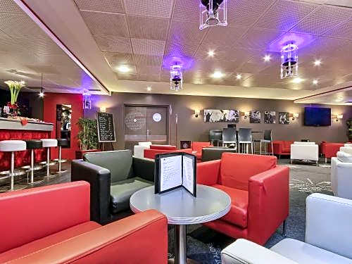 Ibis Styles Paris Roissy Cdg