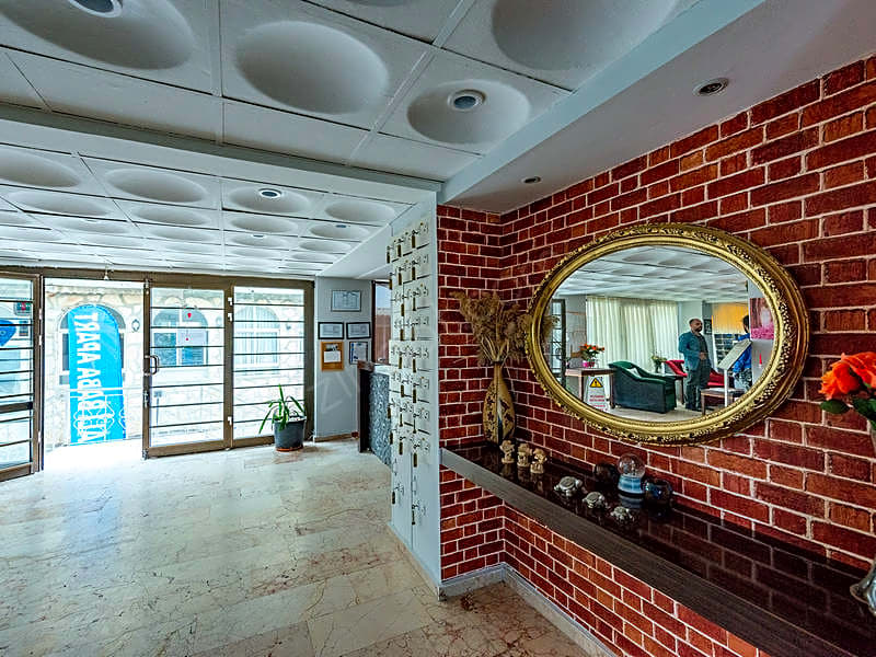 AliBabam Hotel & Apartment