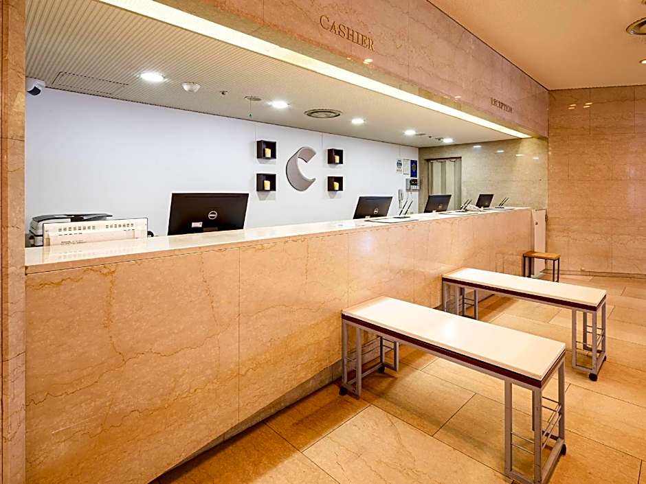 Comfort Hotel Hakata