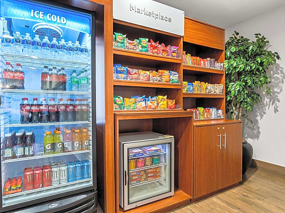 Comfort Suites Lindale - Tyler North