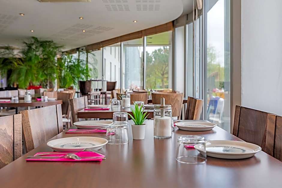 Appart'City Confort Nantes Ouest Saint-Herblain