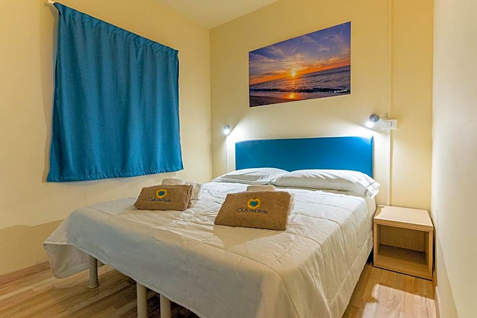Club del Sole Orbetello Family Collection