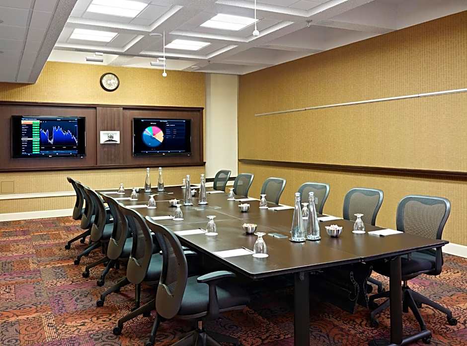 Wyndham Edmonton Hotel and Conference Centre