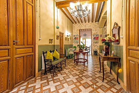 Boutique B&B Suite at Casa Grande